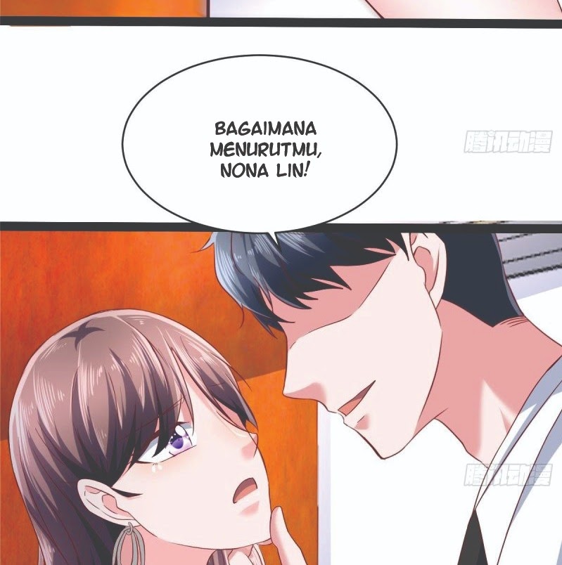 Rebirth Into the Strongest Immortal Cultivator Chapter 38 Gambar 43